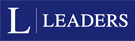 Leaders Lettings, covering Leeds logo