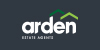 Arden Estates, Worcester logo