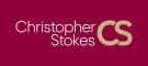 Christopher Stokes, Hoddesdon logo