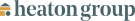 The Heaton Group, Wigan logo