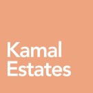 Kamal Estates, Glasgow logo