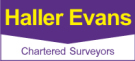 Haller Evans, Hull logo