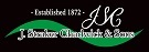 J STRAKER, CHADWICK & SONS LIMITED, Abergavenny logo