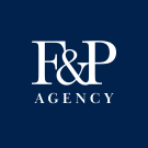 F&P Agency, Covering Berks, Bucks & Oxon logo