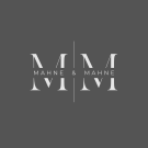 Mahne & Mahne, Covering London & South of England logo