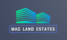 MAC Land Estates, Nuneaton logo