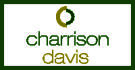 Charrison Davis, Hayes logo