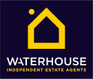 Waterhouse Estate Agents, Manchester logo