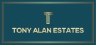Tony Alan Estates, London logo