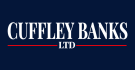 Cuffley Banks, Perivale logo