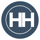 HH New Homes, South East and Home Counties logo
