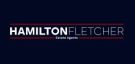 Hamilton Fletcher, Reading logo