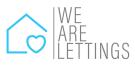 We Are Lettings Limited, New Malden logo