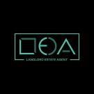 LANDLORDS ESTATE AGENT, Glasgow logo