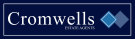 Cromwells Estate Agents, Wallington logo