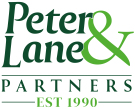 Peter Lane & Partners, Kimbolton logo