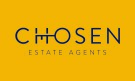 Chosen Estate Agents, Gloucester logo