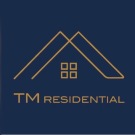 TM Residential, Glasgow logo