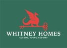 Whitney Homes, Canterbury and Surrounding Areas