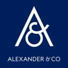 Alexander & Co, Aylesbury logo