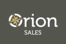Orion Holidays Property Sales, South Cerney logo