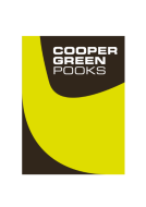 Cooper Green Pooks, Shrewsbury logo