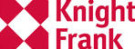 Knight Frank - New Homes, Cheltenham logo