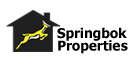 Springbok Properties, - logo