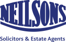 Neilsons Solicitors and Estate Agents, Bonnyrigg logo