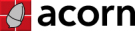 Acorn, Kennington logo