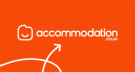 Accommodation.co.uk, - logo