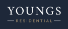 Youngs Residential, Covering Essex logo