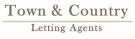 Town & Country Letting Agents, Downham Market