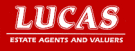 Lucas Estate Agents, Brightlingsea logo