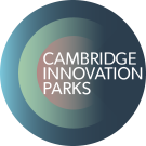 Cambridge Innovation Parks, Cambridgeshire logo