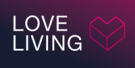 Love Living, Hackney logo