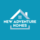 New Adventure Homes, Northwich logo