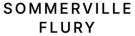 Sommerville Flury, London logo