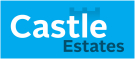 Castle Estates, Bramhall logo