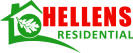 Hellens Residential Re-lets, Hellens Residential Re-lets logo