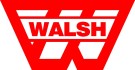 Walsh Construction Ltd, Wolverhampton logo