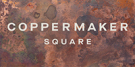 Greystar, Coppermaker Square logo
