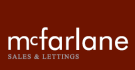 McFarlane Sales & Lettings, North Swindon logo