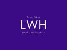Tir Ac Eiddo LWH Land and Property CYF, Pwllheli