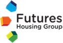 Futures Housing Group, Blyth logo
