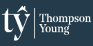 Thompson Young, Penarth logo