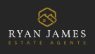 Ryan James Estate Agents, Spennymoor logo