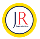 JR Property Services, Cuffley logo
