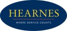 Hearnes Estate Agents, Ferndown logo