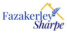 Fazakerley Sharpe, Wigan logo